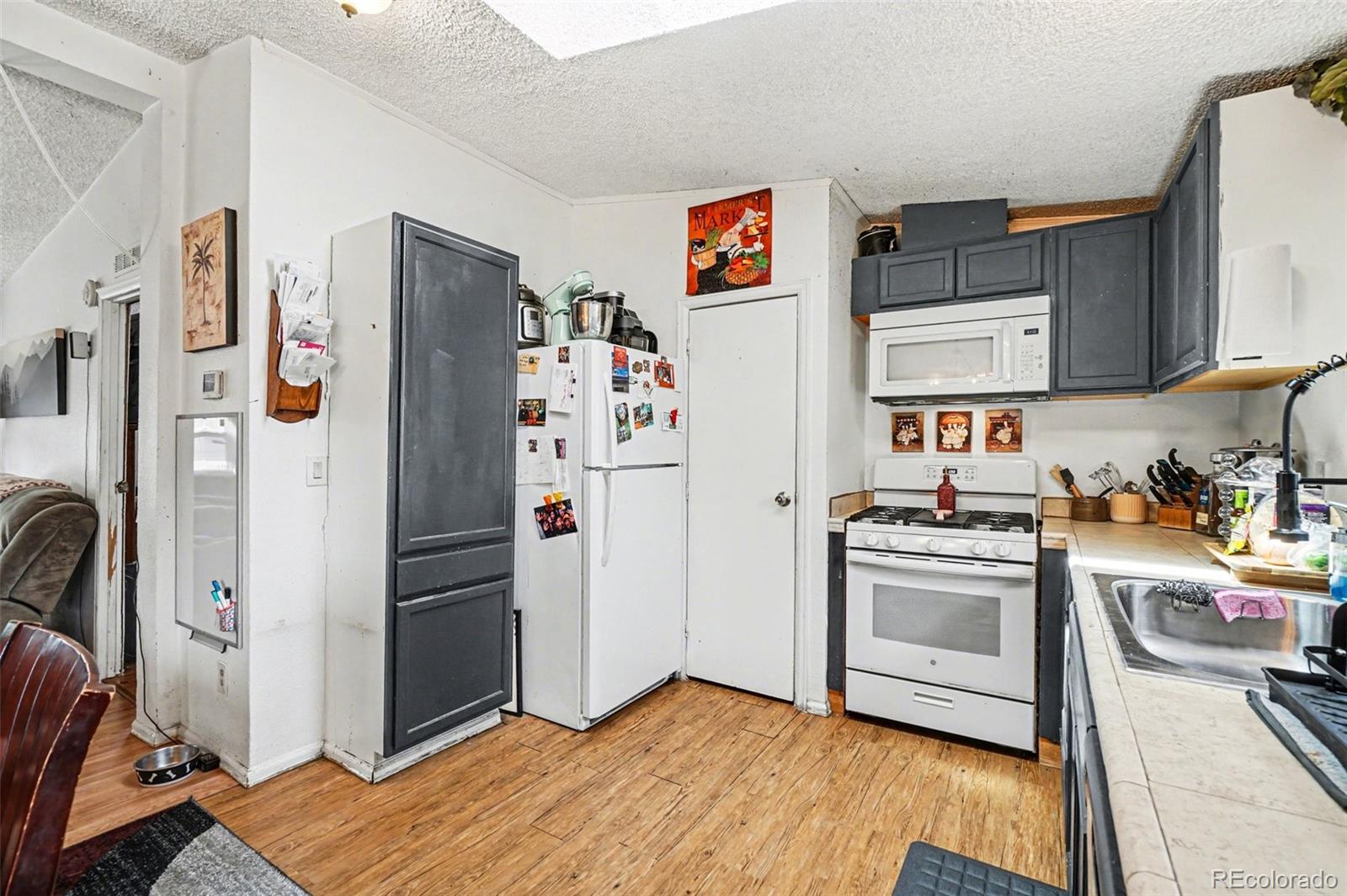 1101 Lantern Drive Fort Lupton CO 80621