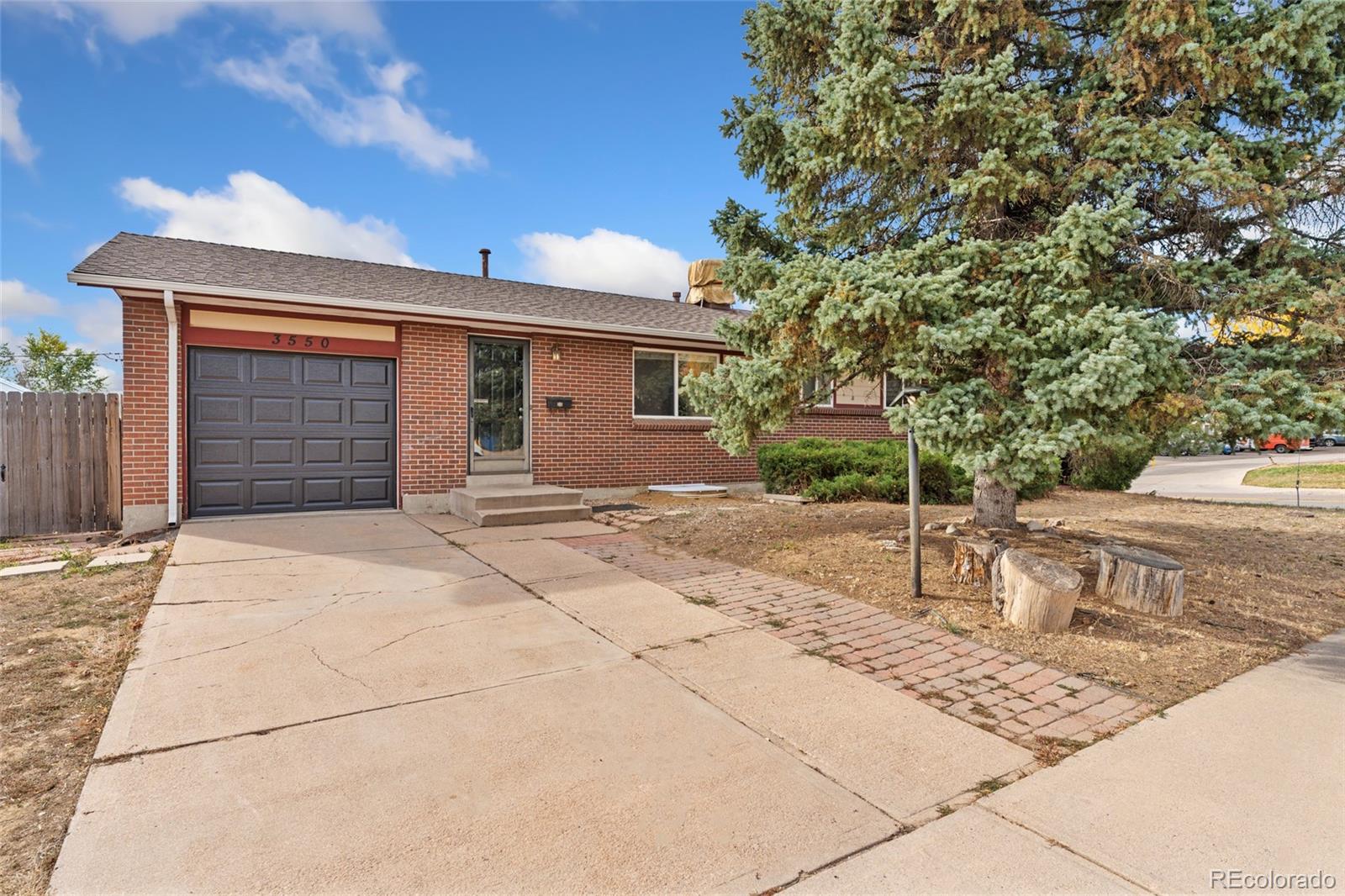 Englewood CO, 3550 W Dill Road