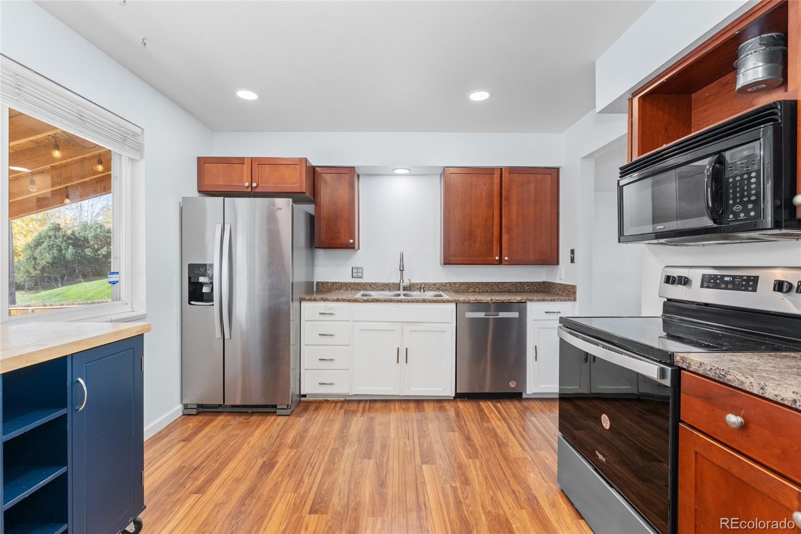 3550 W Dill Road Englewood CO 80110