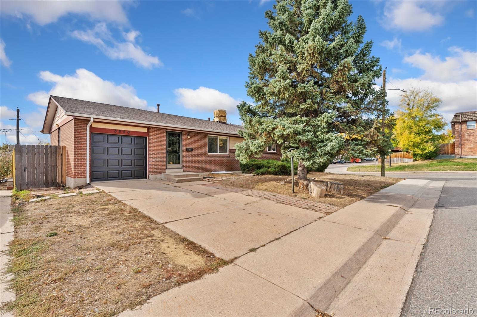 3550 W Dill Road Englewood CO 80110