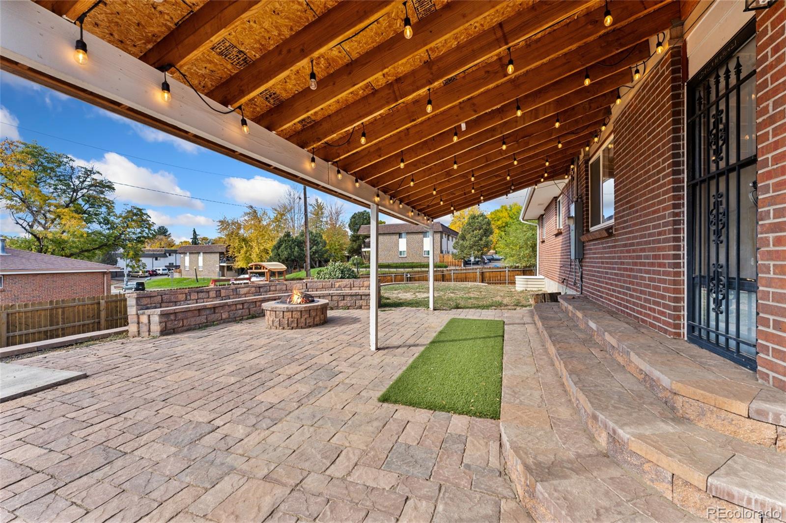 3550 W Dill Road Englewood CO 80110