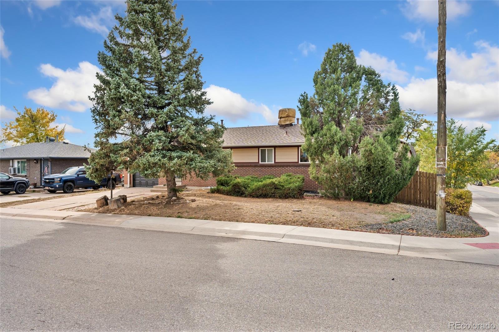 3550 W Dill Road Englewood CO 80110