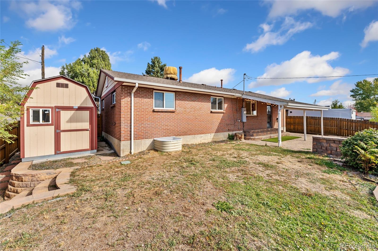 3550 W Dill Road Englewood CO 80110