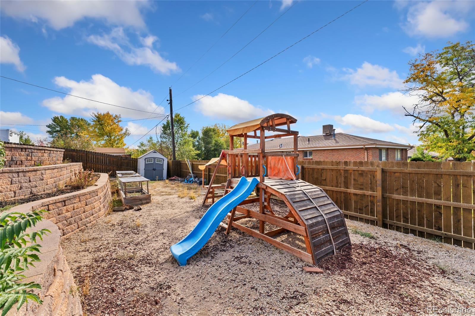 3550 W Dill Road Englewood CO 80110