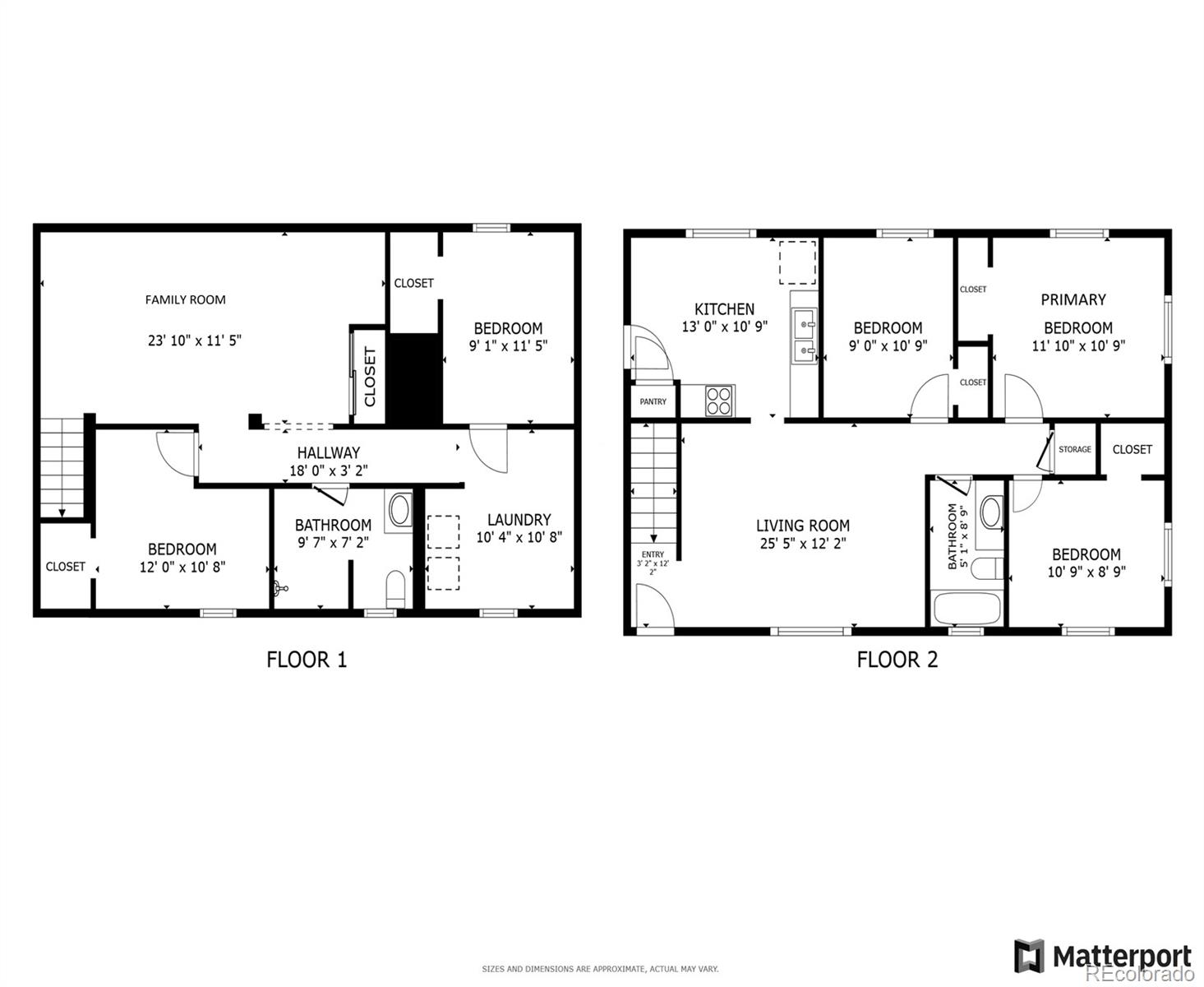 3550 W Dill Road Englewood CO 80110