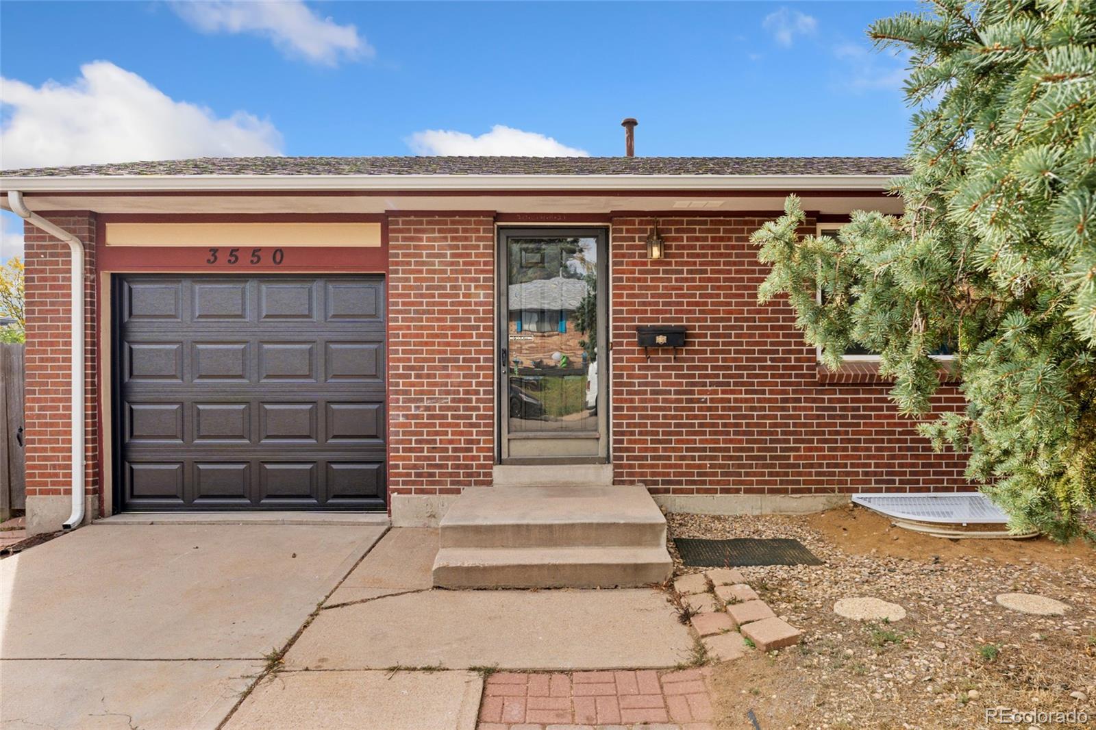 3550 W Dill Road Englewood CO 80110