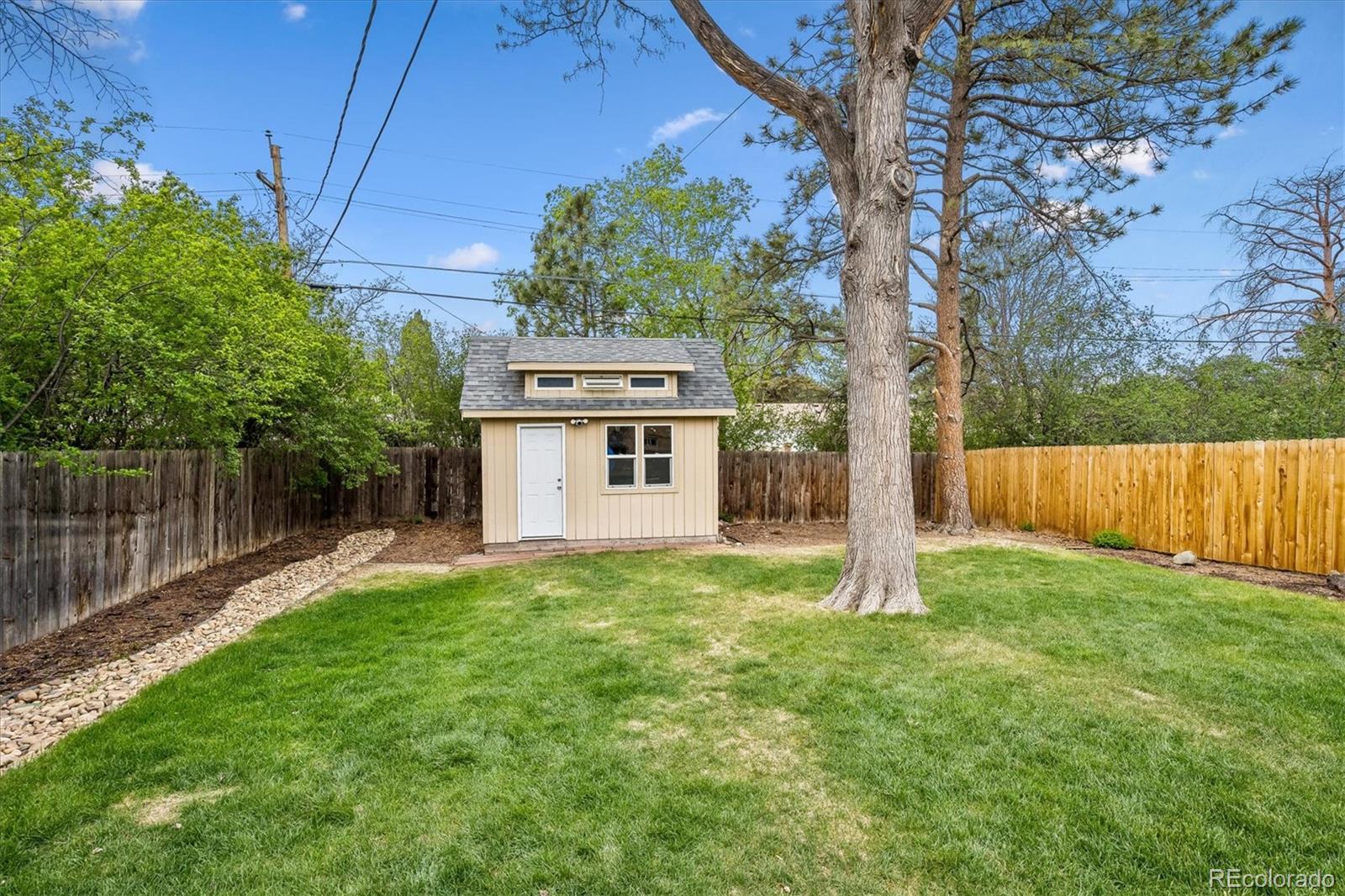 865 Grape Street Denver CO 80220