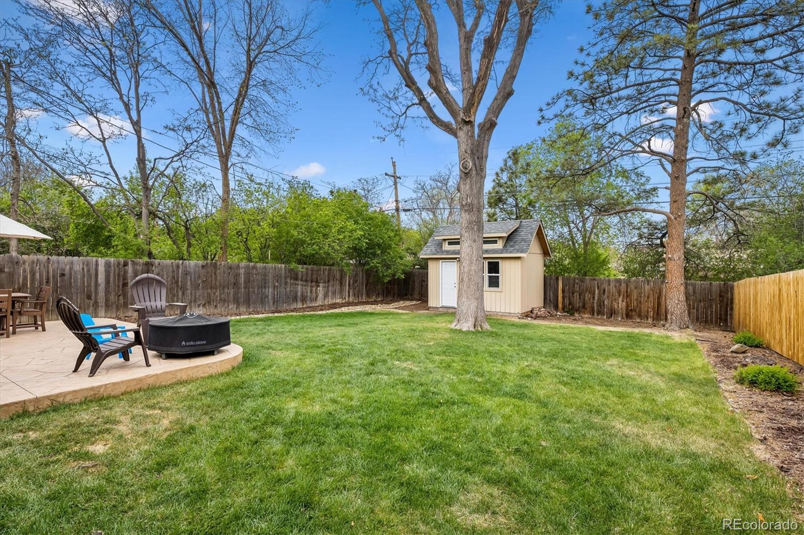 865 Grape Street Denver CO 80220