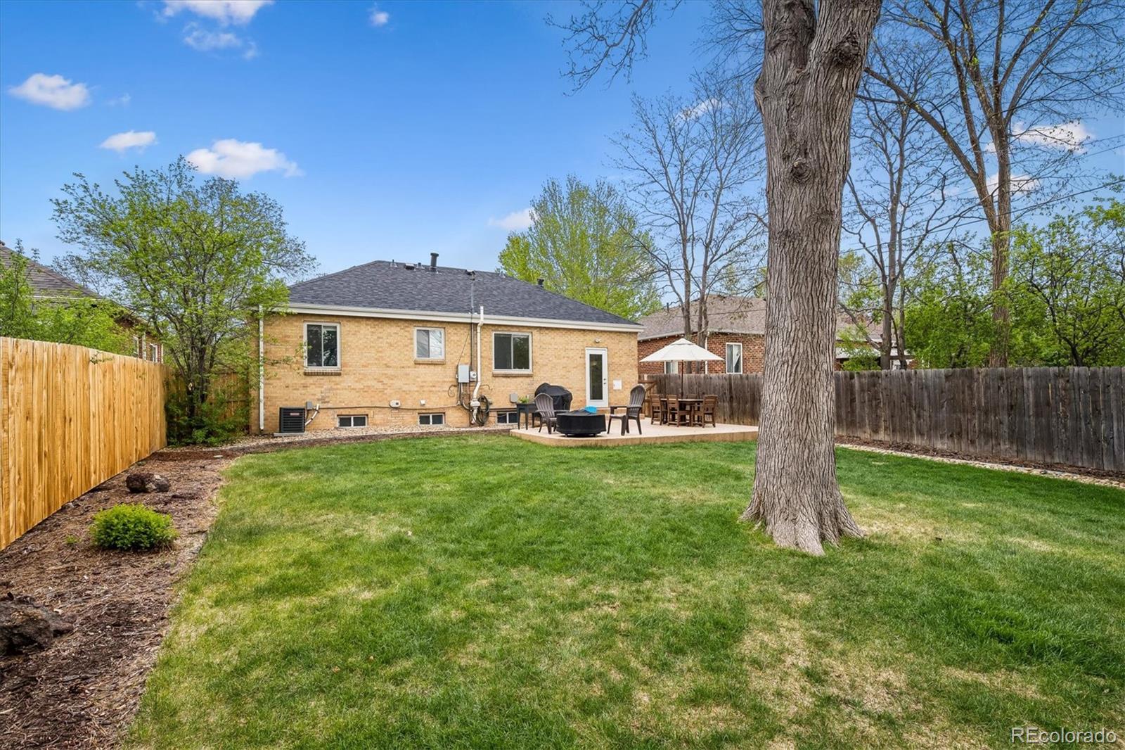 865 Grape Street Denver CO 80220