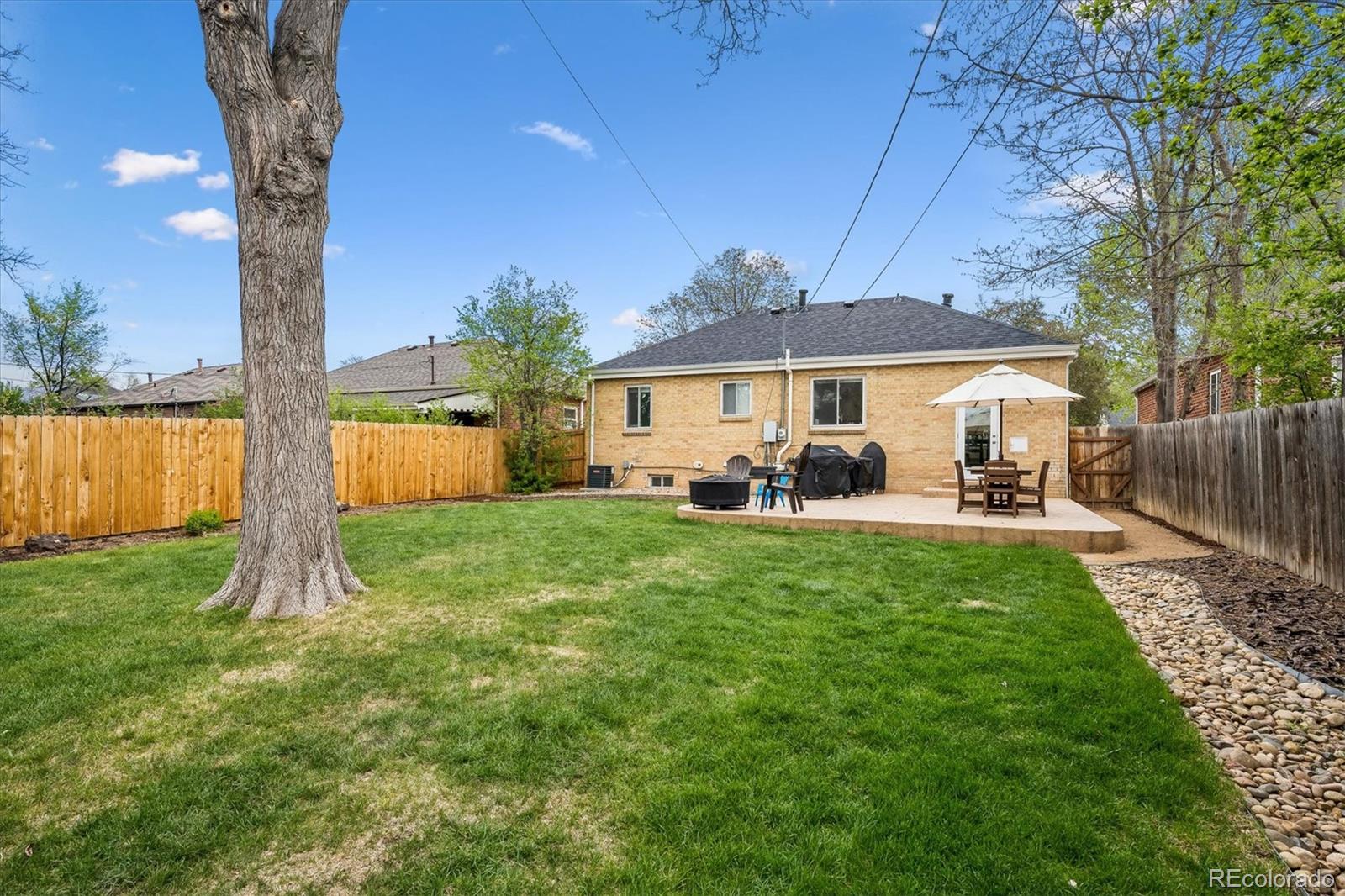 865 Grape Street Denver CO 80220