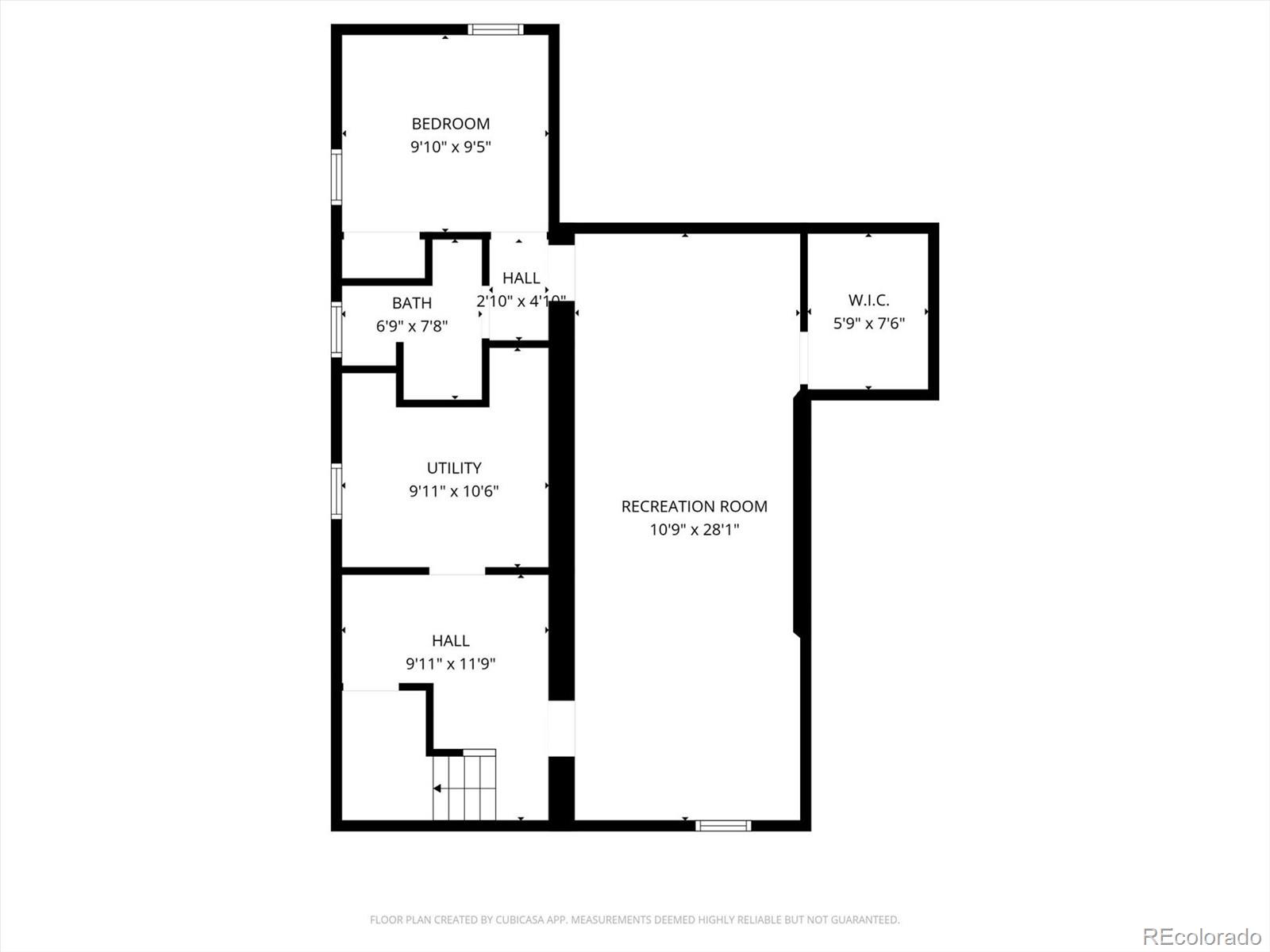 865 Grape Street Denver CO 80220