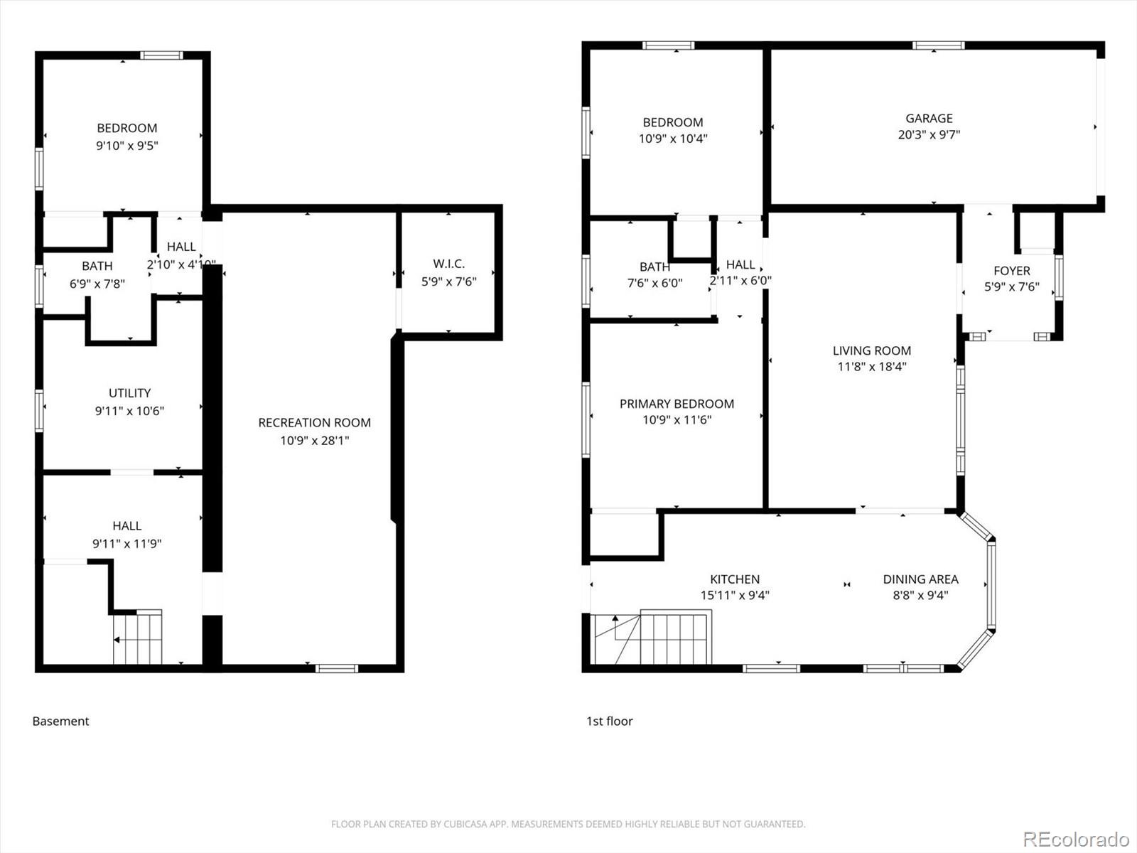 865 Grape Street Denver CO 80220