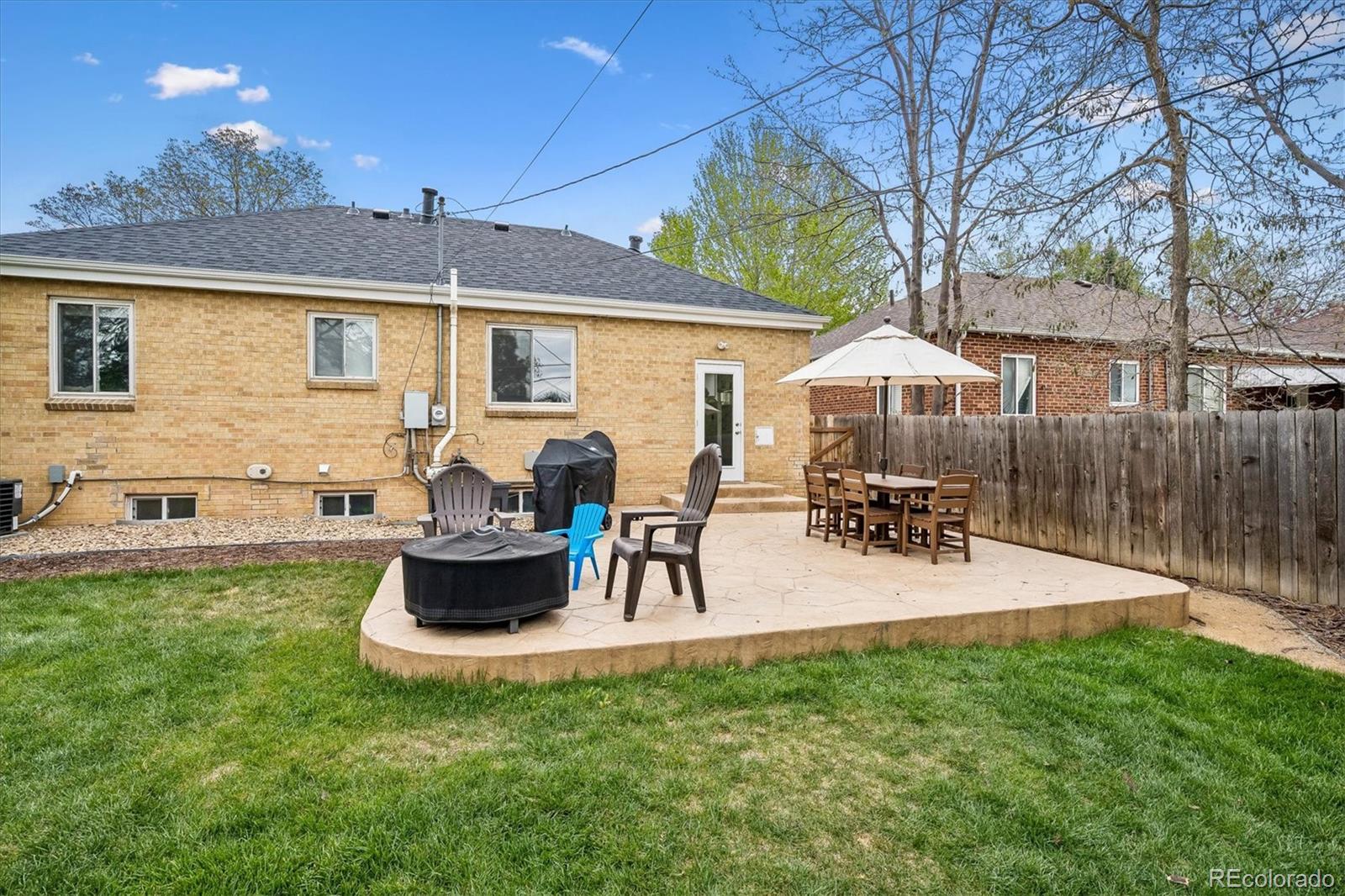 865 Grape Street Denver CO 80220