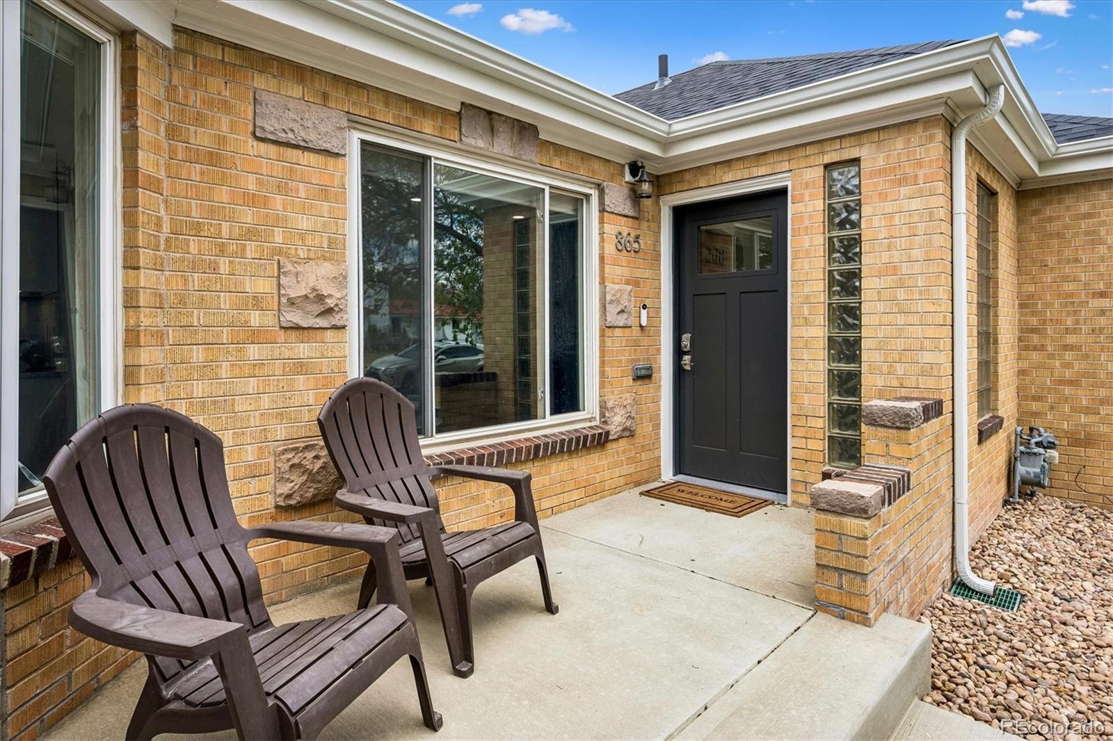 865 Grape Street Denver CO 80220