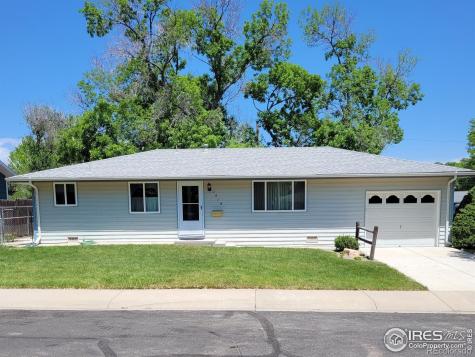 1918 Sumac Place Longmont CO 80501