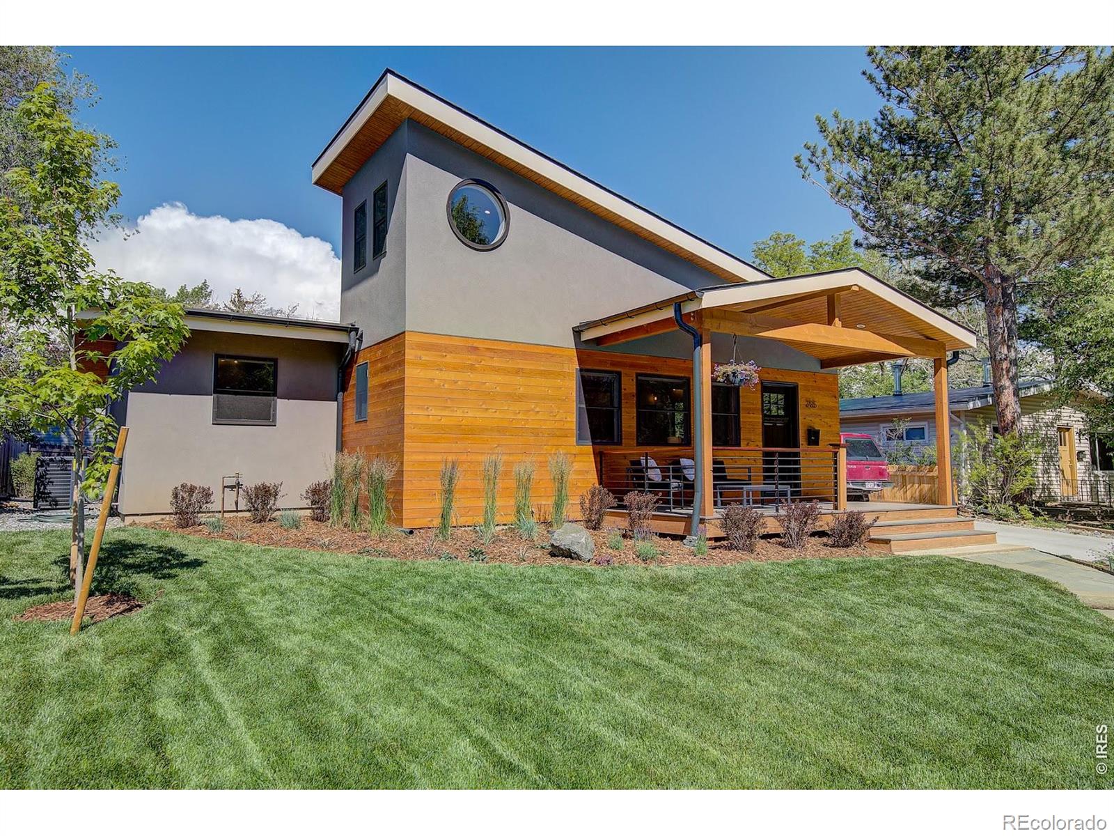 285 31st Street Boulder CO 80305