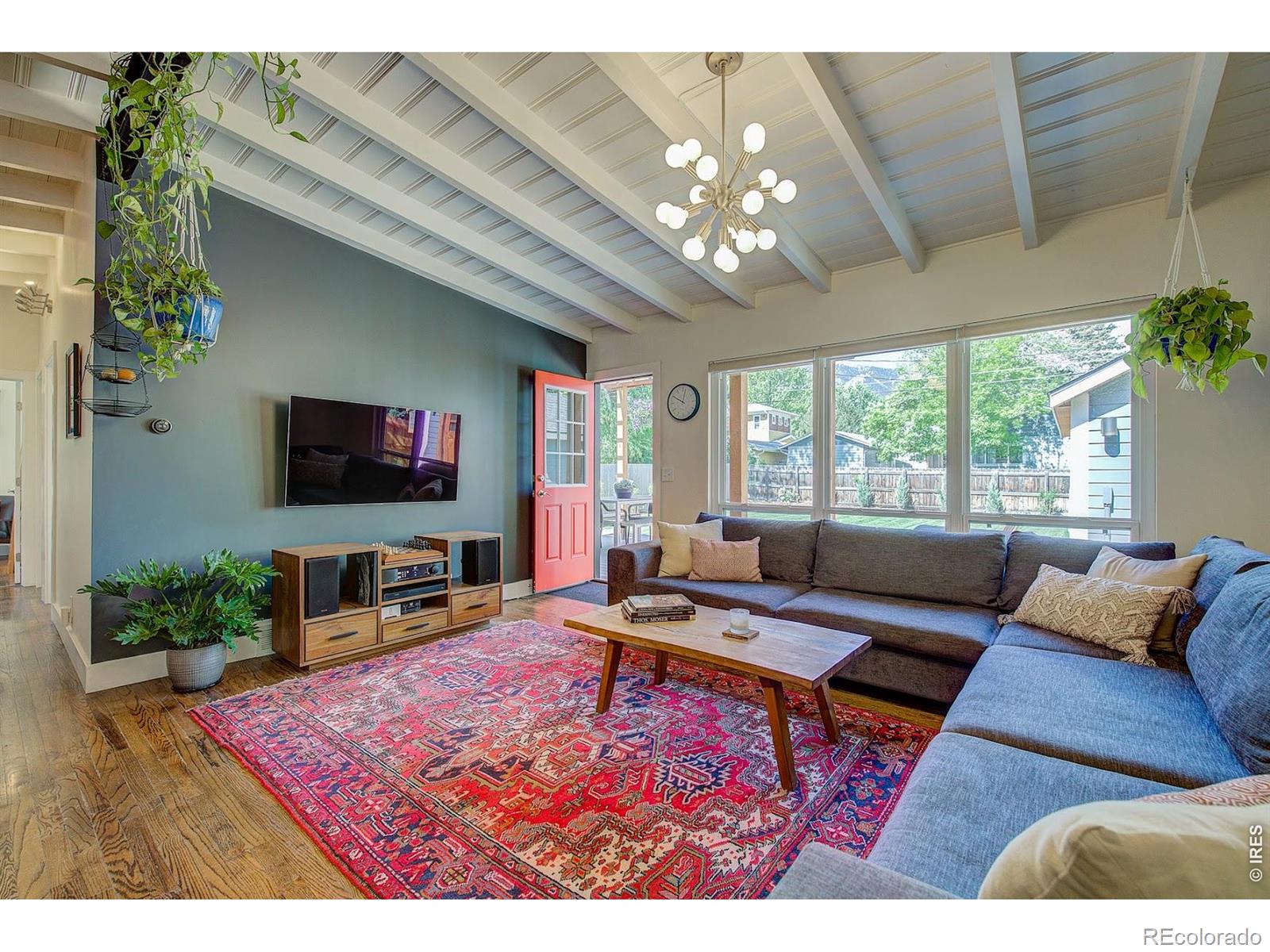 285 31st Street Boulder CO 80305