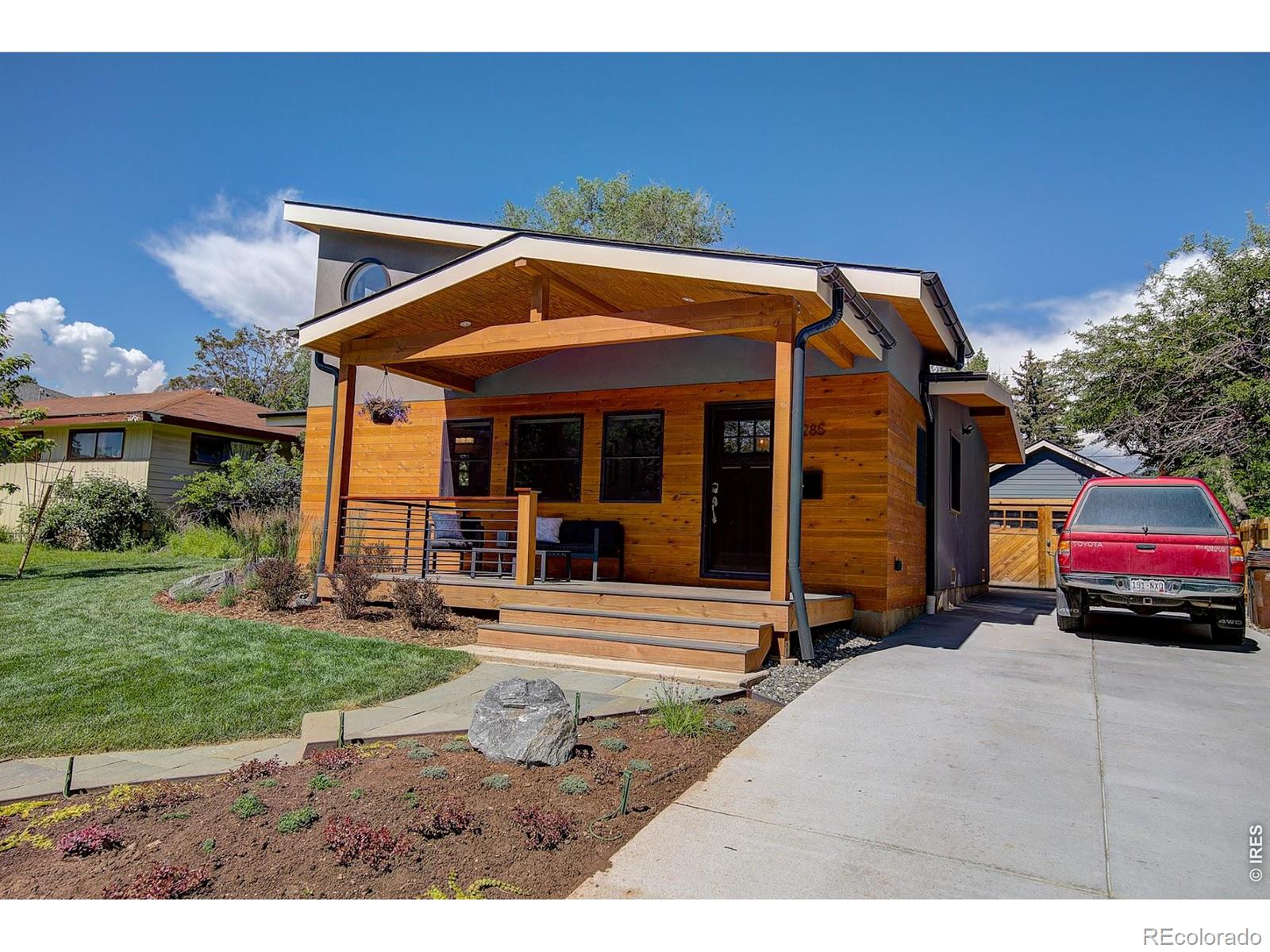 285 31st Street Boulder CO 80305