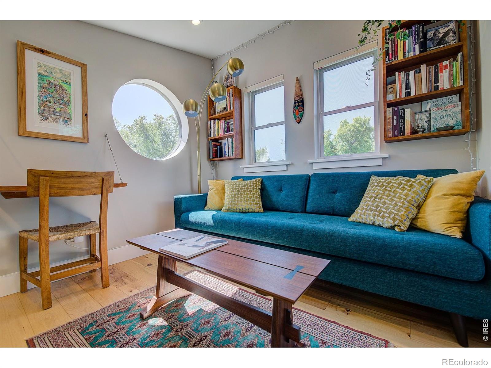 285 31st Street Boulder CO 80305