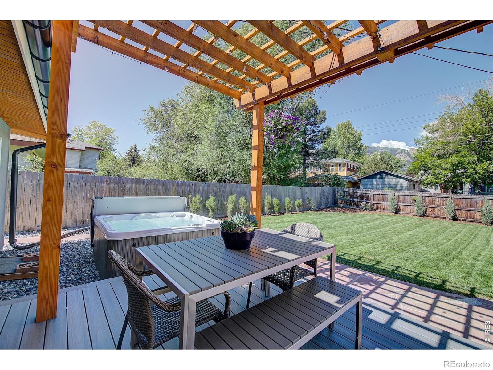 285 31st Street Boulder CO 80305