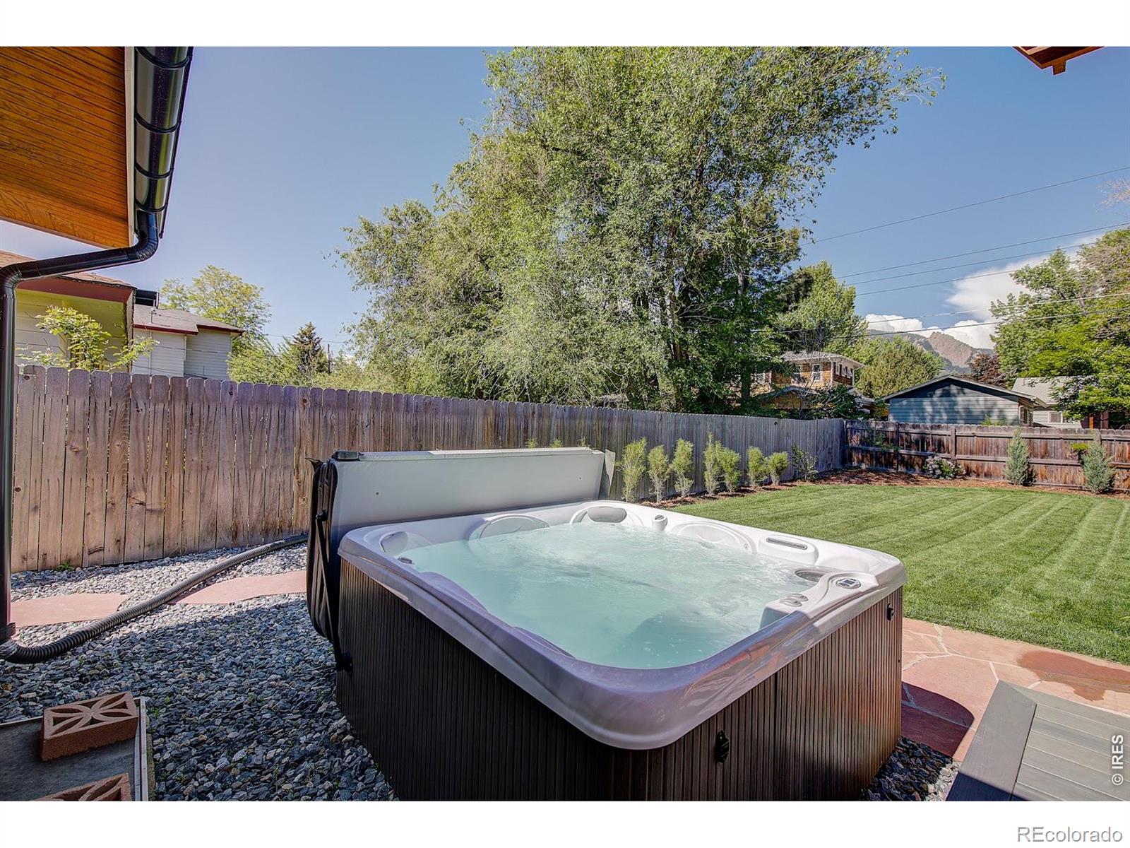 285 31st Street Boulder CO 80305