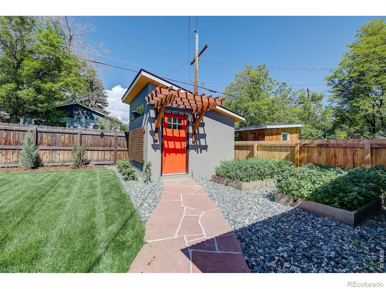 285 31st Street Boulder CO 80305