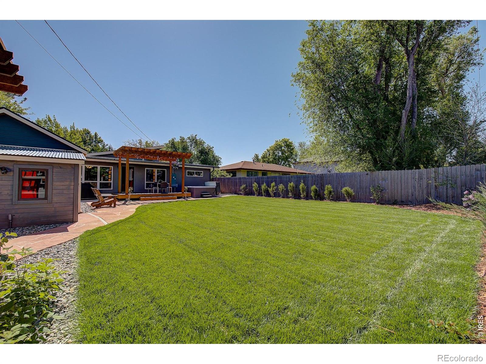 285 31st Street Boulder CO 80305