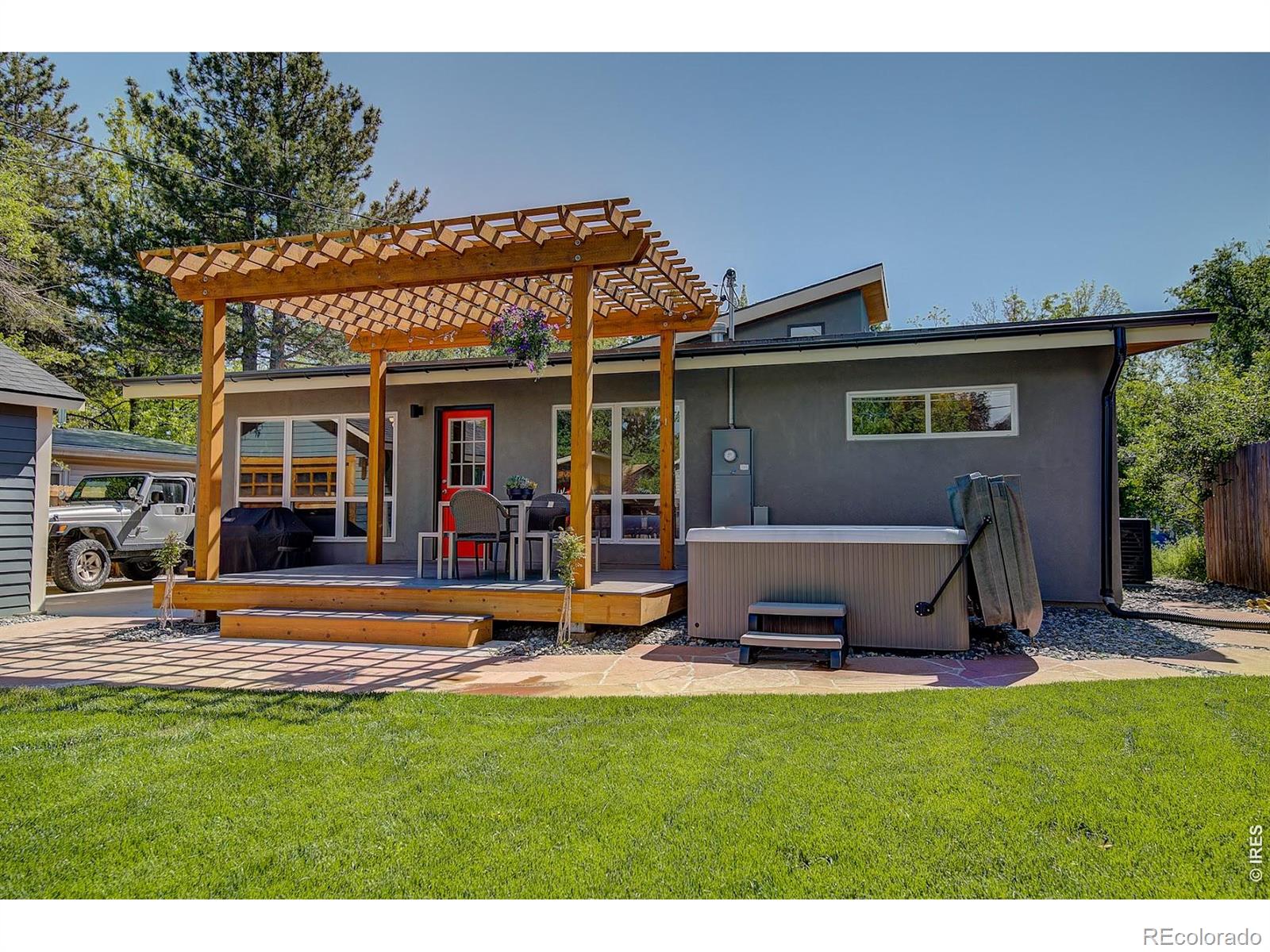 285 31st Street Boulder CO 80305