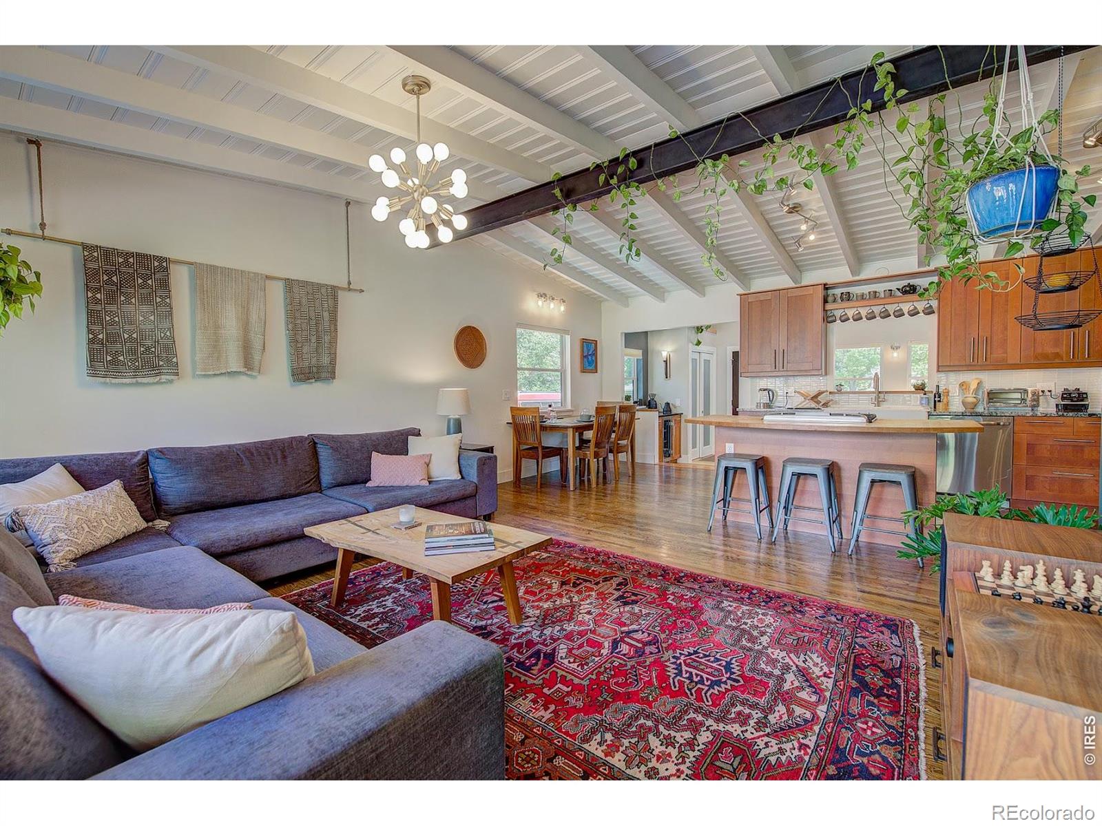 285 31st Street Boulder CO 80305