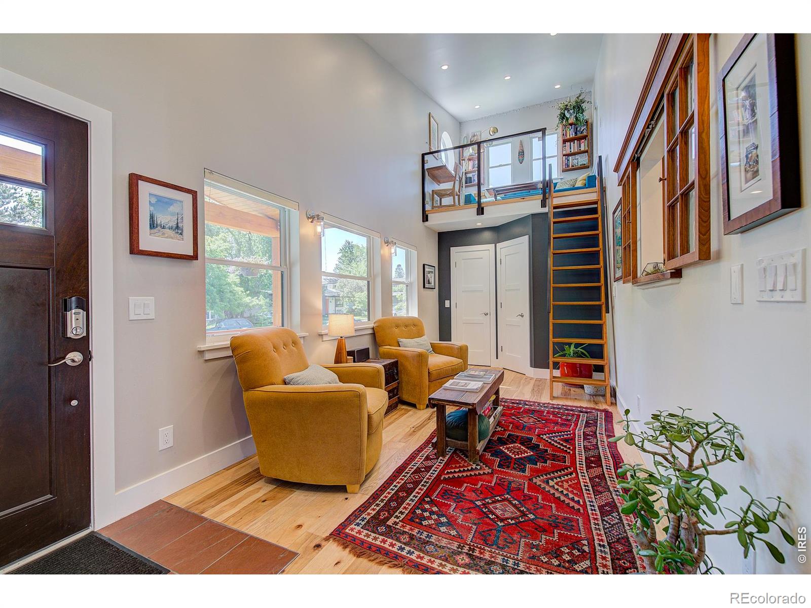 285 31st Street Boulder CO 80305