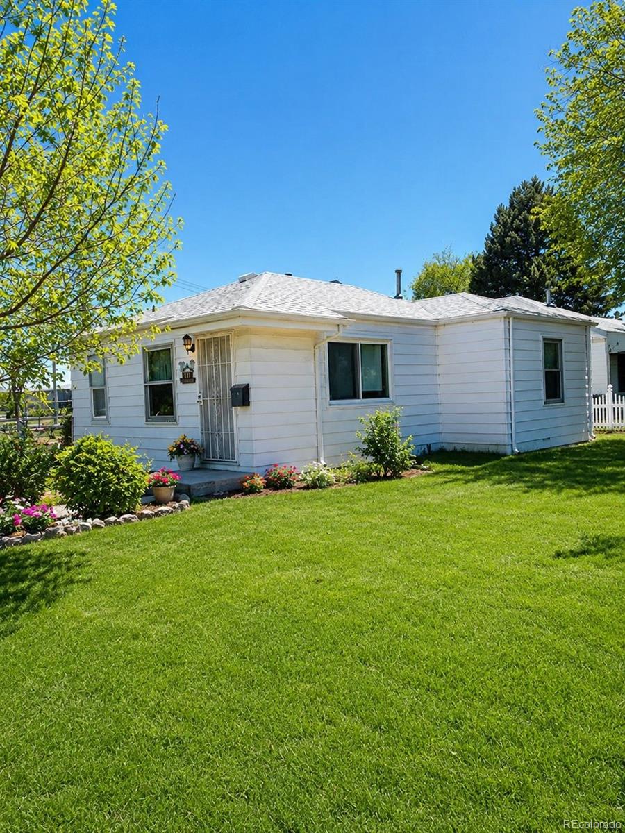 1288 Newark Street Aurora CO 80010