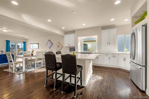 8674 Tranquil Knoll Lane Colorado Springs CO 80927