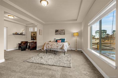 8674 Tranquil Knoll Lane Colorado Springs CO 80927