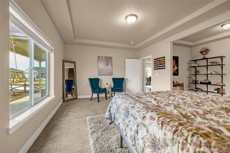 8674 Tranquil Knoll Lane Colorado Springs CO 80927