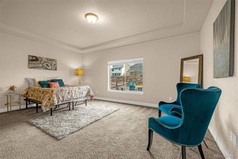 8674 Tranquil Knoll Lane Colorado Springs CO 80927