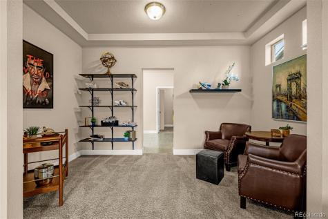 8674 Tranquil Knoll Lane Colorado Springs CO 80927