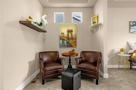 8674 Tranquil Knoll Lane Colorado Springs CO 80927