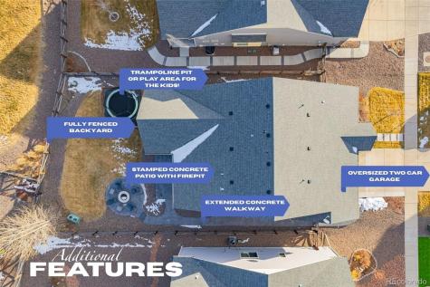 8674 Tranquil Knoll Lane Colorado Springs CO 80927