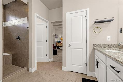 8674 Tranquil Knoll Lane Colorado Springs CO 80927