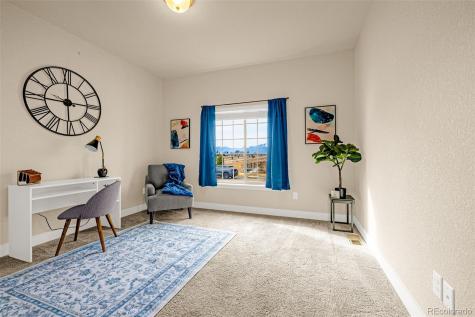 8674 Tranquil Knoll Lane Colorado Springs CO 80927