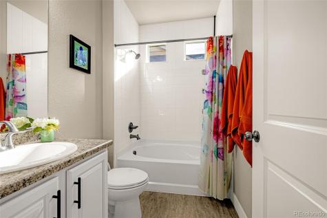 8674 Tranquil Knoll Lane Colorado Springs CO 80927