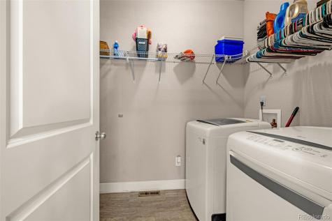 8674 Tranquil Knoll Lane Colorado Springs CO 80927