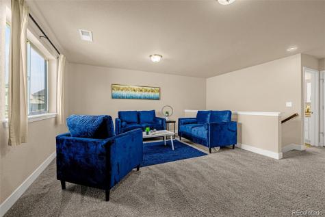 8674 Tranquil Knoll Lane Colorado Springs CO 80927