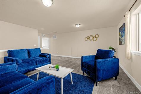 8674 Tranquil Knoll Lane Colorado Springs CO 80927