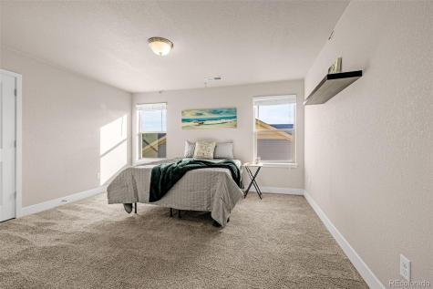 8674 Tranquil Knoll Lane Colorado Springs CO 80927