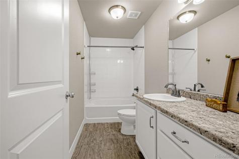 8674 Tranquil Knoll Lane Colorado Springs CO 80927