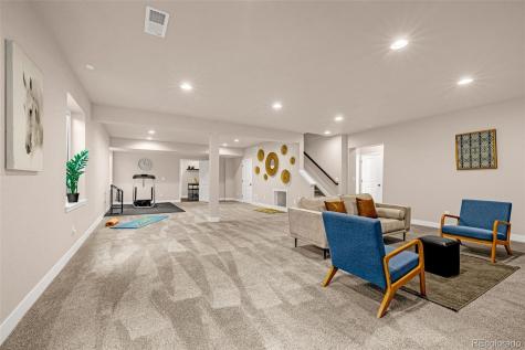 8674 Tranquil Knoll Lane Colorado Springs CO 80927