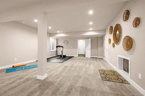 8674 Tranquil Knoll Lane Colorado Springs CO 80927