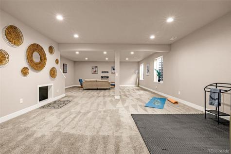 8674 Tranquil Knoll Lane Colorado Springs CO 80927