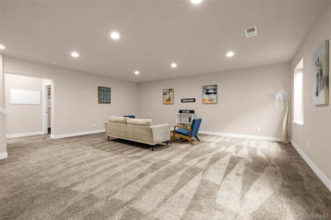 8674 Tranquil Knoll Lane Colorado Springs CO 80927